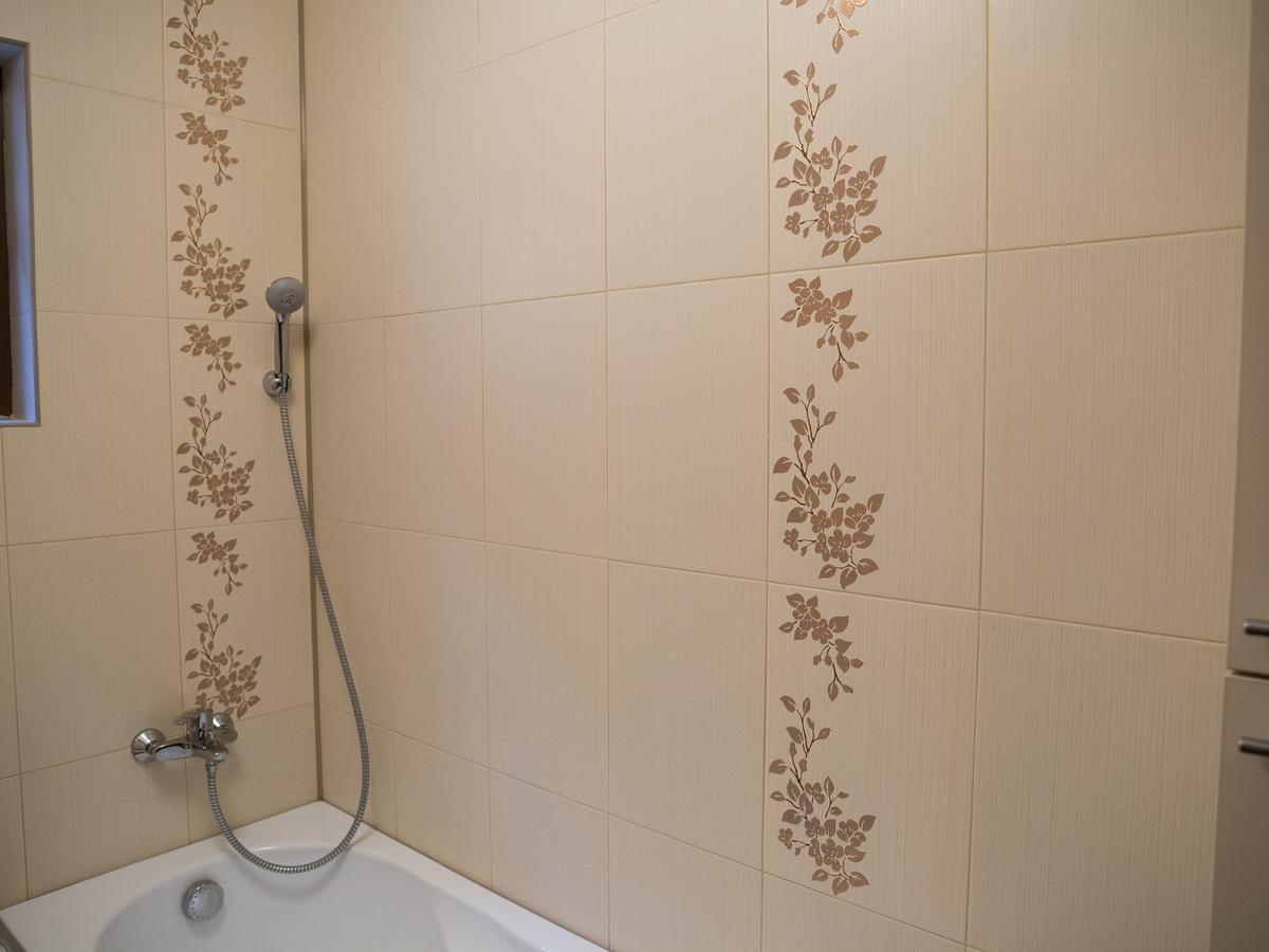 Casa Bella Apartments Bragadiru Bagian luar foto